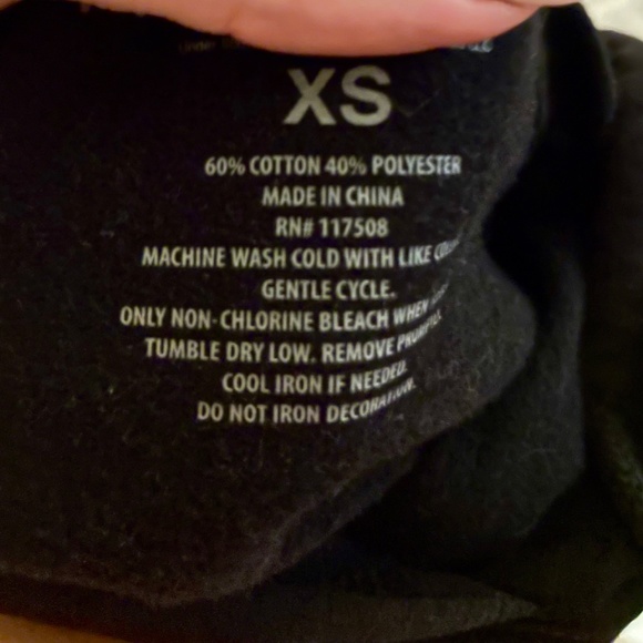 Pink Floyd- Dark side of the moon HOODIE - Picture 3 of 3